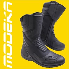-12% Modeka Motorradstiefel