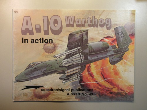 Warthog action - in,