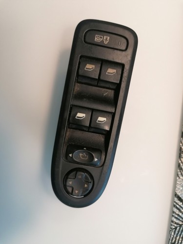 96660258 citroen c5 - 96660258,