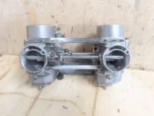 HONDA CX 500 Vergaser 20kw #76