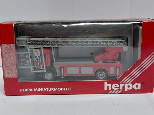 Herpa 044332 mercedes - mercedes, benz