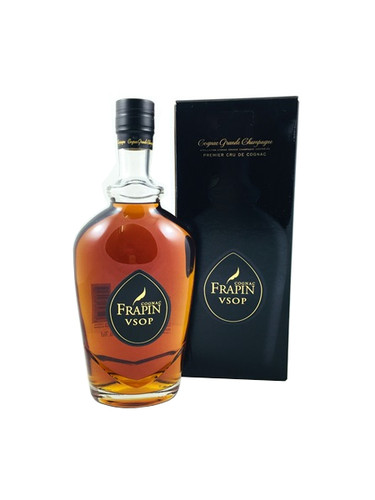 Frapin vsop - (66,18€/l),