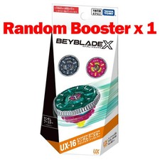 Takara Tomy Beyblade X UX-16