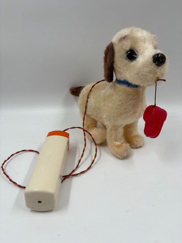 Hund mit schuh elektronisch - hund,