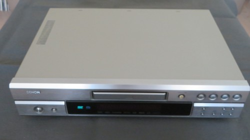 Denon dvd 2910 - denon, dvd-player