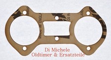 Air Filter Gasket - Carburetor