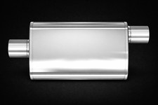 Magnaflow universal - magnaflow,