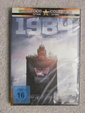 1984 dvd mit richard - -,