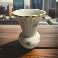 Kleine Vase  Seltmann Weiden