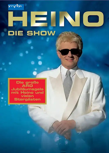 Heino die show das - das, beste