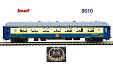 JOUEF H0 8610 CIWL Speisewagen