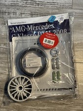 Kyosho  DeAgostini 1:8  AMG