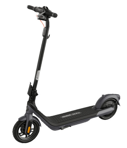 Segway ninebot pro d - segway,