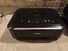 Canon Pixma MG5350