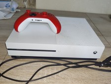 Xbox One S Konsole Inkl