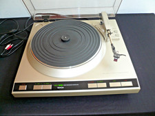 PLATTENSPIELER DENON DF-35F
