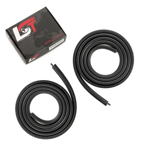 Türdichtung gummiprofil - 2x,