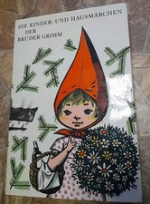 Kinder- u. Hausmärchen der