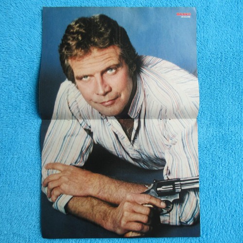 Lee majors ein colt für - majors, alle