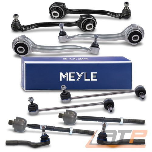 Querlenker satz meyle - querlenker, +meyle