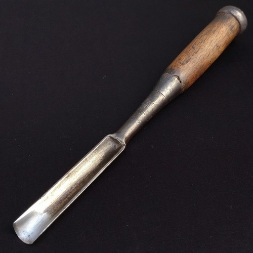 Vintage japanischer hohlbeitel - japanischer,