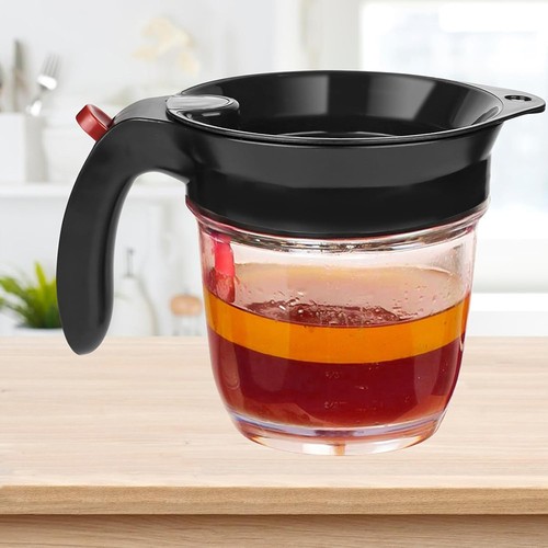 Fetttrennkanne 1000ml fett - fetttrennkanne,