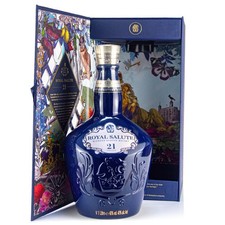 Chivas Royal Salute 21 Jahre