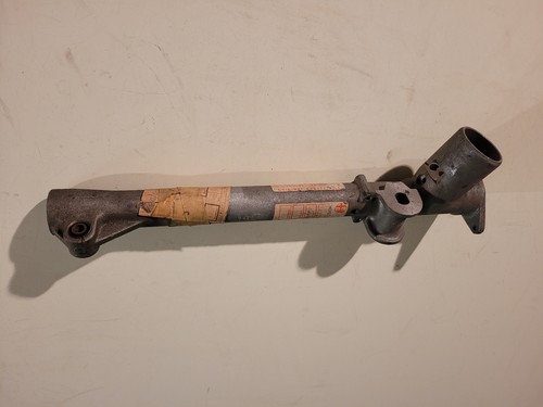 Original lenksäulenhalter - lenksäulenhalter, f