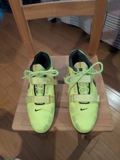 Nike Romaleos 2 Weightlifting