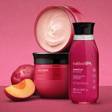 Body Set The Apotheker Nativa