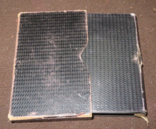 Altes Gesangsbuch von 1883 (Königreich Sachsen)