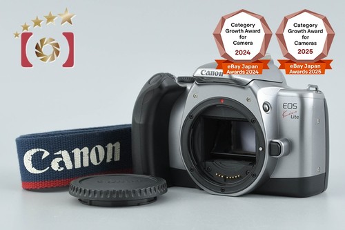 Canon eos kiss - lite, slr