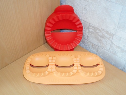 Tupperware teigfalle 2er - 1-2-3-teigfalle,