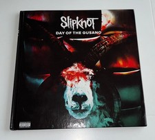 Slipknot - Day of the Gusano