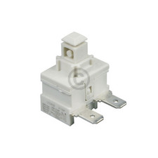 Netzschalter wie Electrolux