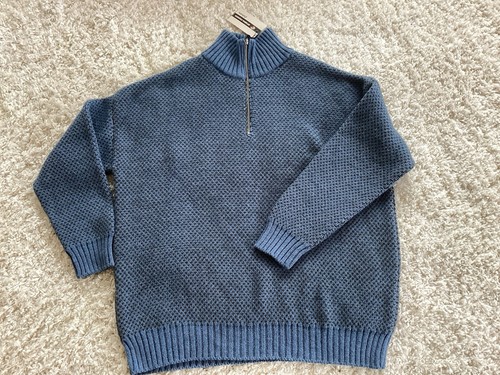 Wollpullover herren neu mit - herren,