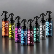 8-Teiliges Autopflege-Set