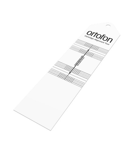 Ortofon sme überhang - sme,