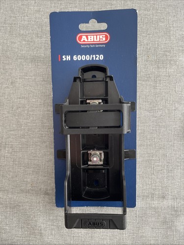 Abus faltschloss halterung - abus,