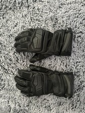 Winter Motorradhandschuhe Der