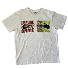 Adidas Shirt Weiß Predator FC