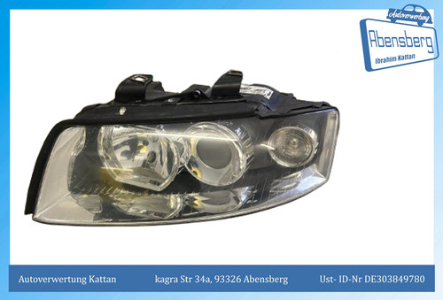 Gebr audi 8e b6 - a4,