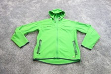 Mammut Jacket Mens Large Green