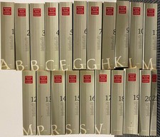 Walter Jens (Hrsg) Kindlers