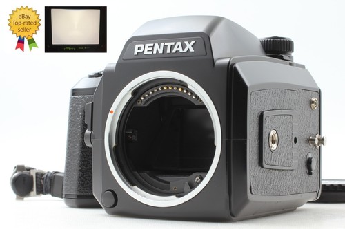 Top neuwertig pentax 645n - neuwertig],