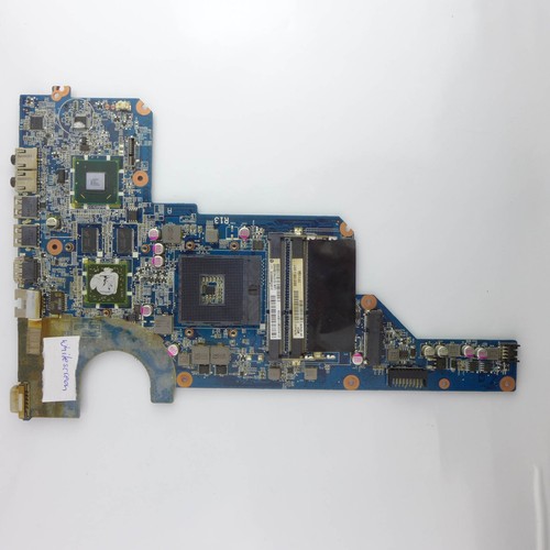 Pavilion 1000 mainboard - hp,