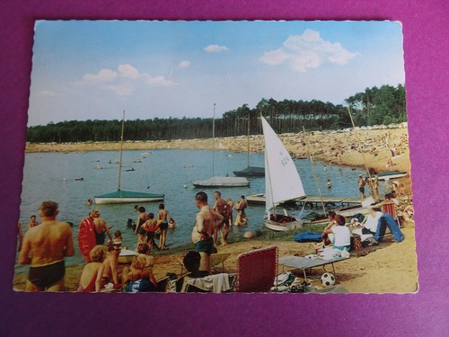 Kahl main campingplatz - ak,
