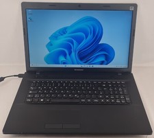 Lenovo G700, Intel Core i5-4200M, 6 GB Ram, Webcam, Brenner, WIN 11 Home !!