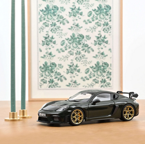 Norev 187250 porsche cayman - norev,