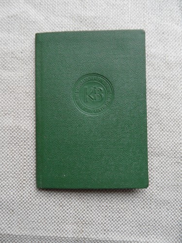 Deutscher kulturbund kreis - kulturbund,